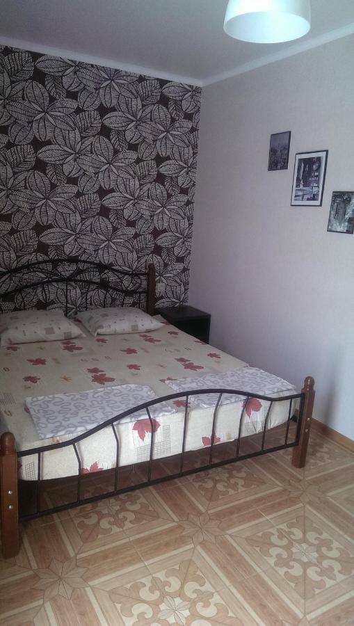 غاغرا Tikhaya Gavan Guest House المظهر الخارجي الصورة