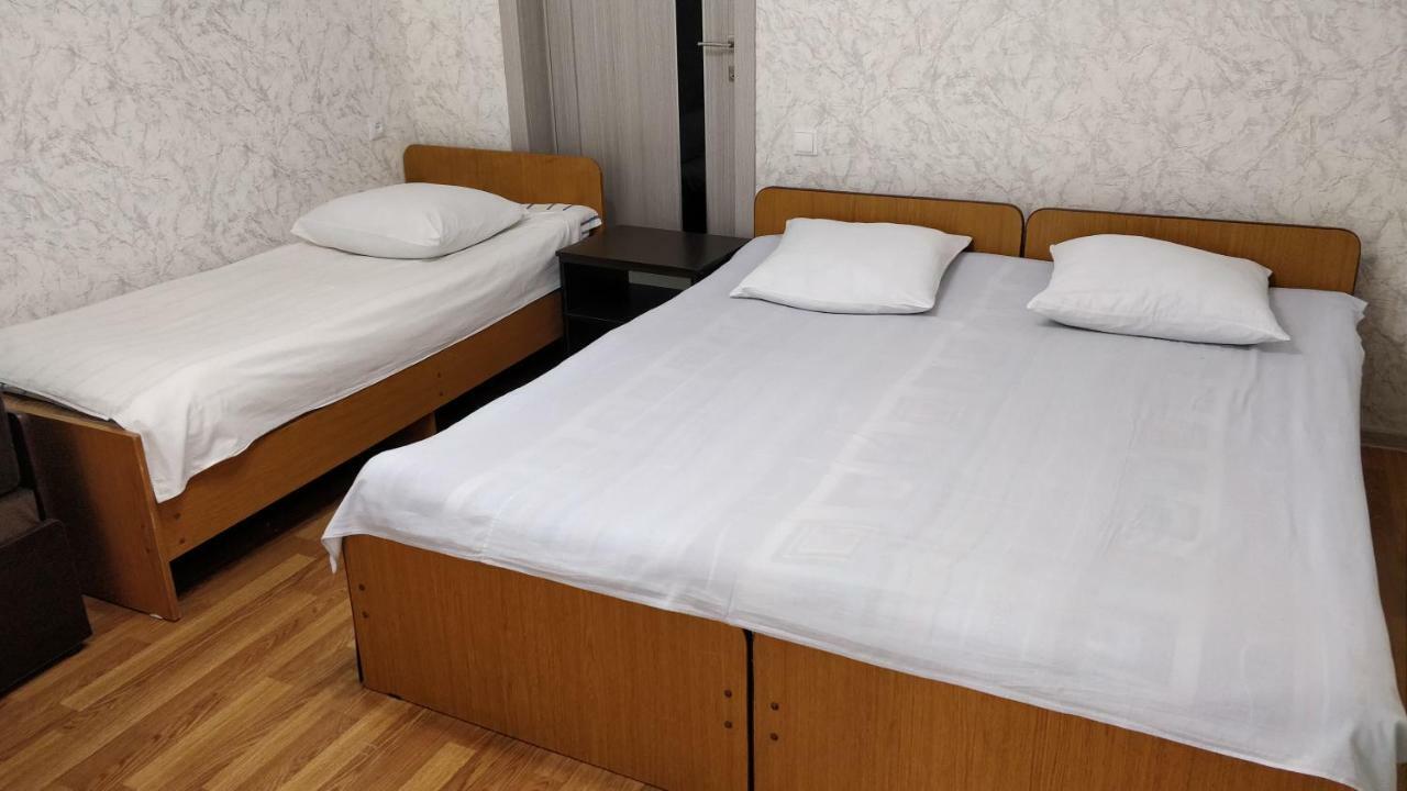 غاغرا Tikhaya Gavan Guest House المظهر الخارجي الصورة