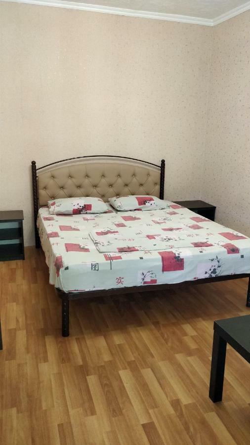 غاغرا Tikhaya Gavan Guest House المظهر الخارجي الصورة